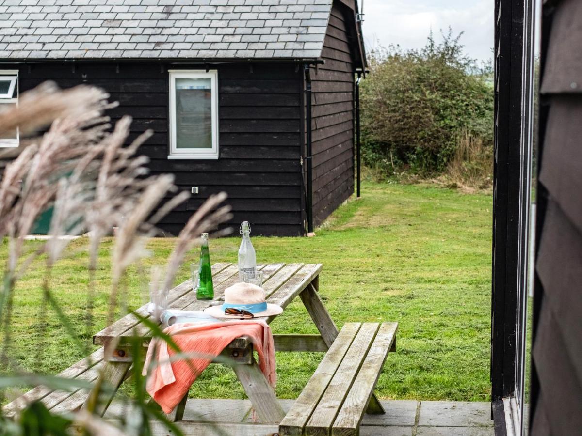 Campion Lodge Port Isaac Extérieur photo
